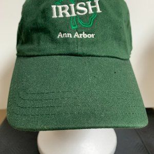 Fr. Gabriel Richard Ann Arbor Hat Cap